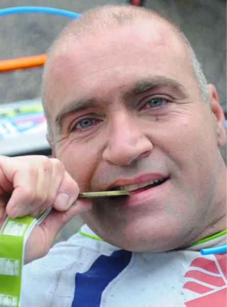 Beirut Marathon 2012
